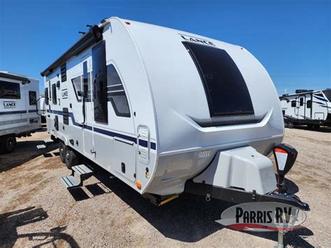 New 2023 Lance Lance Travel Trailers 2375 Travel Trailer at Parris RV ...