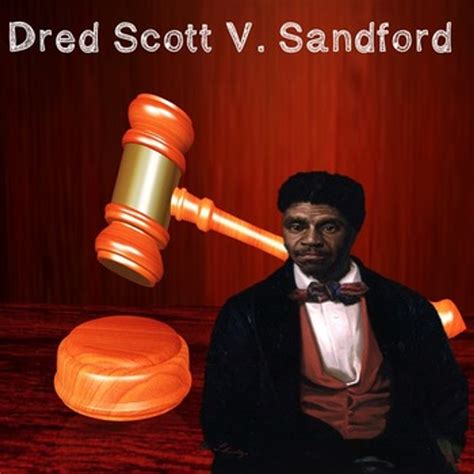 Dred Scott V. Sandford - Amped Up Learning