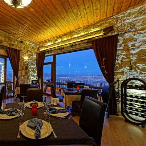 Şıra Restaurant | Üçhisar
