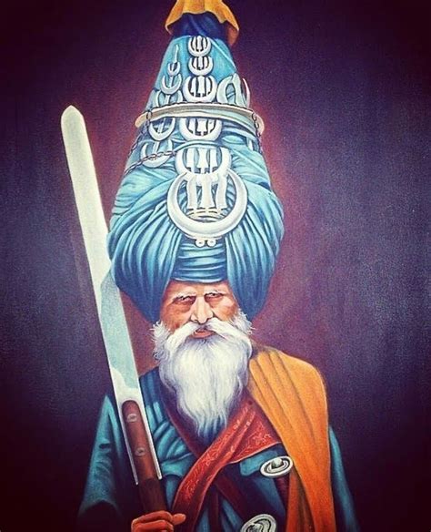 Pin on Sikh Art