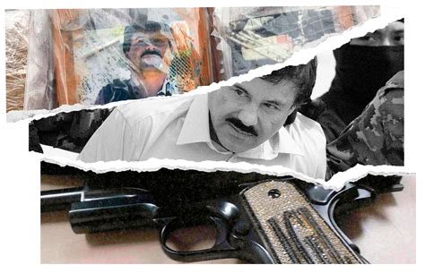 The Dirty Secret of El Chapo’s Downfall | Vanity Fair