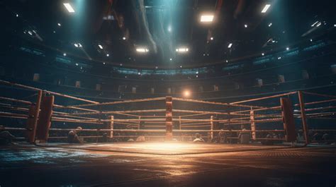 Boxing Arena Background Images, HD Pictures And Wallpaper, 50% OFF