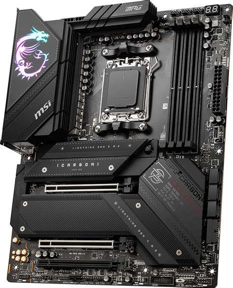 7 Best Motherboards For Ryzen 5 7600X In 2024