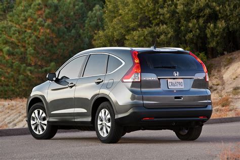 HONDA HONDA CR-V - 2011, 2012, 2013, 2014 - autoevolution