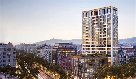 The Residences by Mandarin Oriental, Barcelona | Icon Private Residences