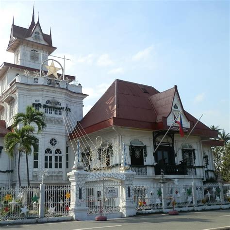 Aguinaldo Shrine (Kawit) - All You Need to Know BEFORE You Go