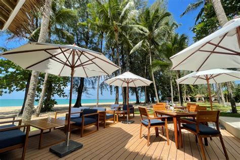 Outrigger Khao Lak Beach Resort opens ⋆ Happy Hour Asia