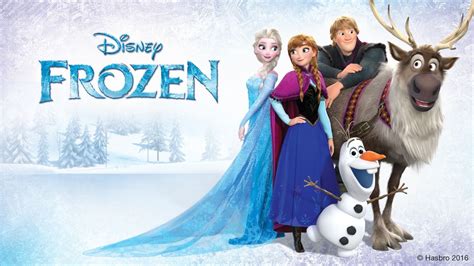 Frozen (2013)