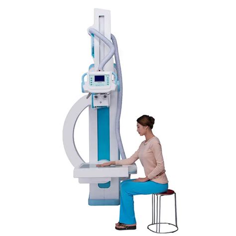 DR X Ray Machine, View DR digital xray machine, Orich Product Details from Orich Medical ...