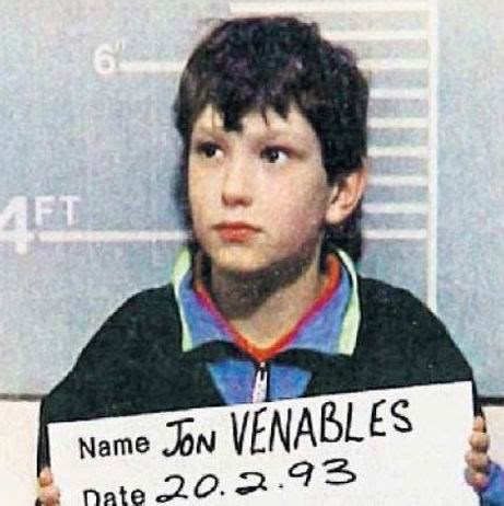 Jon Venables | Photos | Murderpedia, the encyclopedia of murderers