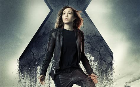 Ellen Page X Men Days of Future Past Wallpapers | HD Wallpapers | ID #13455