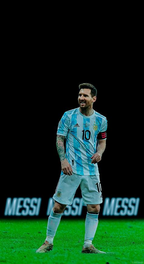 Adidas Football Wallpaper Messi