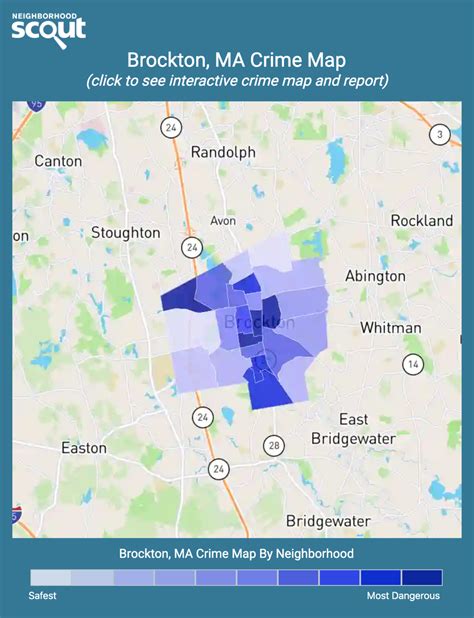 Brockton, 02301 Crime Rates and Crime Statistics - NeighborhoodScout