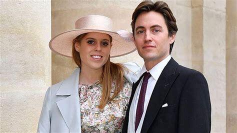 Princess Beatrice and Edoardo Mapelli Mozzi christen baby daughter Sienna – details | HELLO!