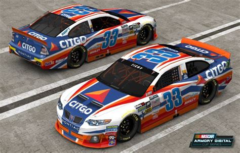 Concept car design, Stock car, Nascar cars