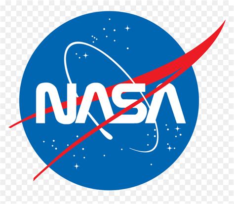 Nasa Logo - Clipart Best - Nasa Logo Vector Png, Transparent Png - vhv