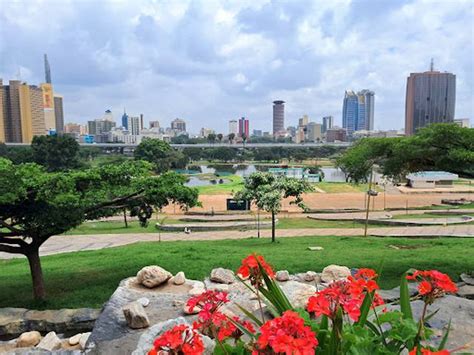 Best 3 Things to See and Do at Uhuru Park Nairobi