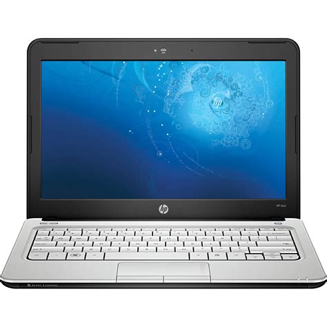 Laptop Hp Mini - duta Teknologi