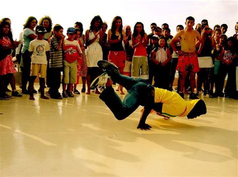 10 Most Famous Dance Styles In The World - ALLRefer