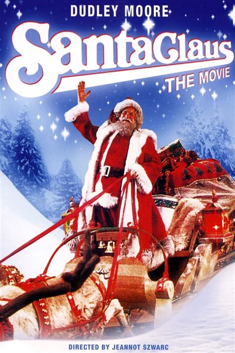 Animated Santa Claus Movie ~ Movie Claus Santa Posters Mixed Poster Gif | Bodaswasuas