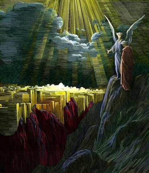 Revelation 21 High Resolution Images