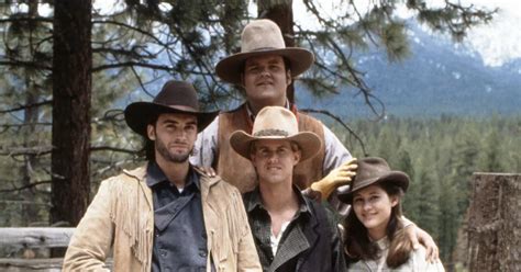 The 'Bonanza' Movies: Everything You Need To Know