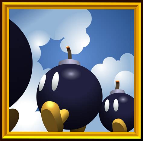 Bob-omb Battlefield by Doctor-G on DeviantArt