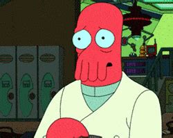 Dr Zoidberg GIFs - Find & Share on GIPHY