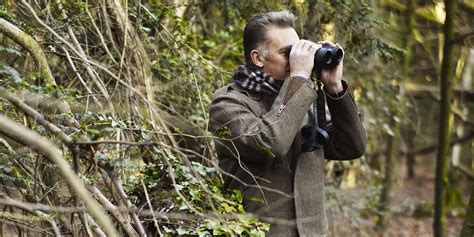 Chris Packham scores himself out of 10 after every episode of Springwatch