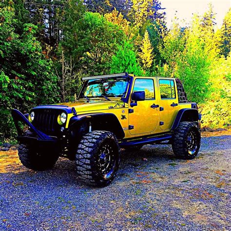 See this Instagram photo by @jeep_wranglers • 3,628 likes | Jeep ...