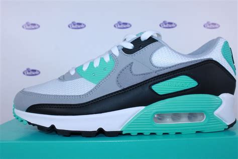 Nike Air Max 90 OG Mint • In stock at Outsole