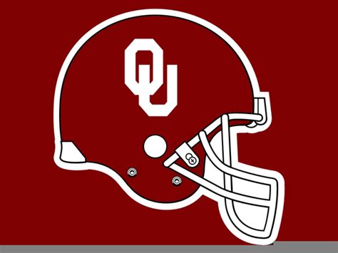 Ou Sooners Clipart | Free Images at Clker.com - vector clip art online, royalty free & public domain