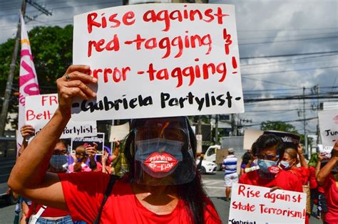 Philippine human rights bill reintroduced in US Congress | ABS-CBN News