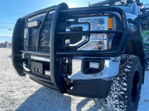 2021 Ford F350 Super Duty | Raven Truck Accessories | 1-866-728-3648