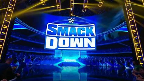 WWE SmackDown Highlights: The final show before SummerSlam - Videos ...