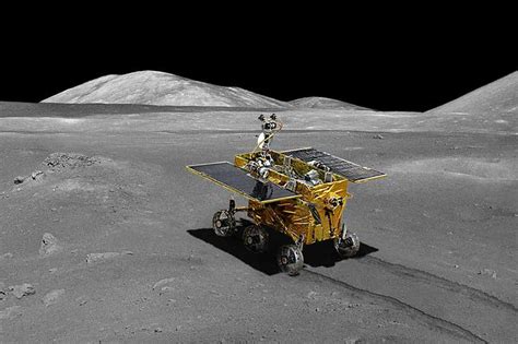 China’s rover has discovered what lies beneath the moon’s far side ...