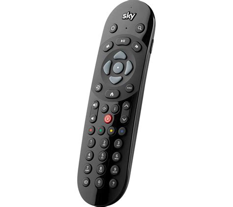 ONE FOR ALL SKY135 Sky-Q Voice Remote Control vs ONE FOR ALL Smart Control 8 URC 7980 Universal ...