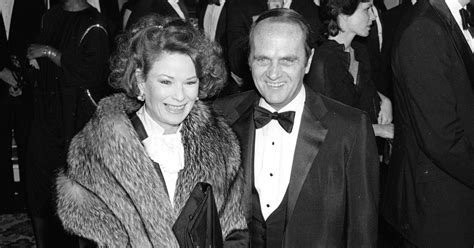 Ginnie Newhart, the wife of comedy legend Bob Newhart, dies at 82