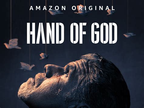 Prime Video: Hand Of God - Season 1