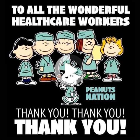 ☆Salute to all health care workers !! Thank You 🙏🙏 | Healthcare quotes ...