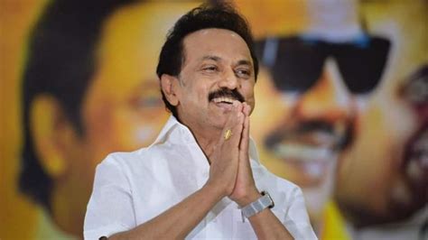 MK Stalin takes charge as Tamil Nadu CM, will the new Dravidian icon ...