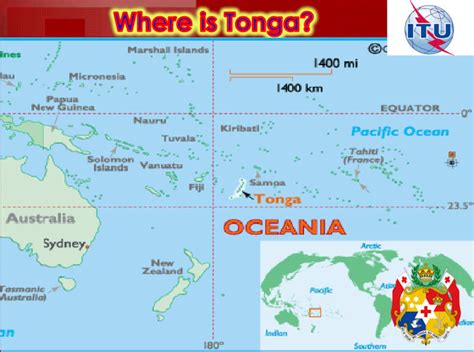 The Natural Beauty of Tongatapu Island, Tonga | Camping for Women