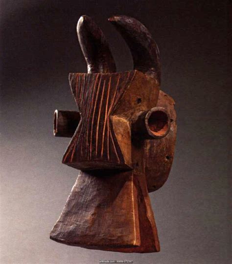 A makinke Helmet Mask, mali | Mask, Ancient art, Art market