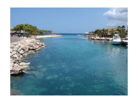 Sea Aquarium Beach | Curacao Sightseeing | Curacao