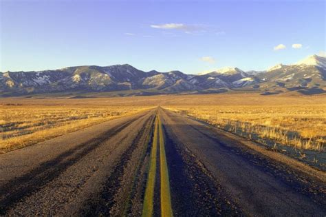 Route 50: How to Road Trip the Loneliest Road in America