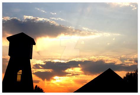 Funnel Clouds by KiAriSafari on DeviantArt