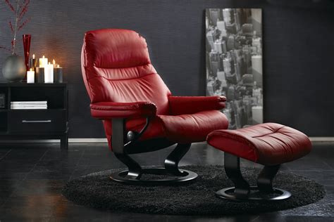 Stressless Leather Colors