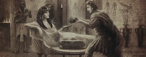 Are Cleopatra's Eggs Real? True Story Behind Red Notice