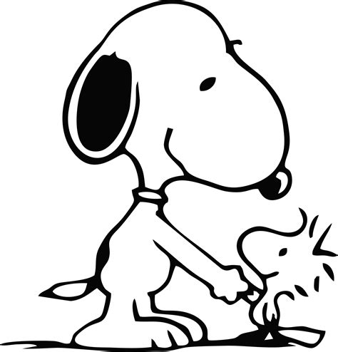 Snoopy – Logos Download