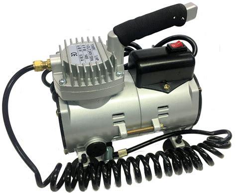 Compressor Standard Mini 240 Volt – Goodbuddy Sports